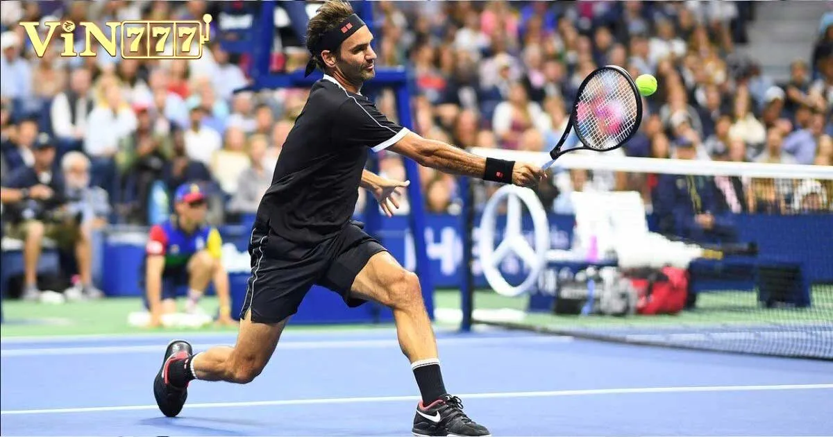Điểm hấp dẫn của cá cược tennis