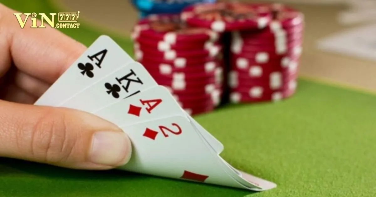 Hướng Dẫn Cá Cược Game Bài Catte Vin777 3 Quy Tắc Chơi Catte