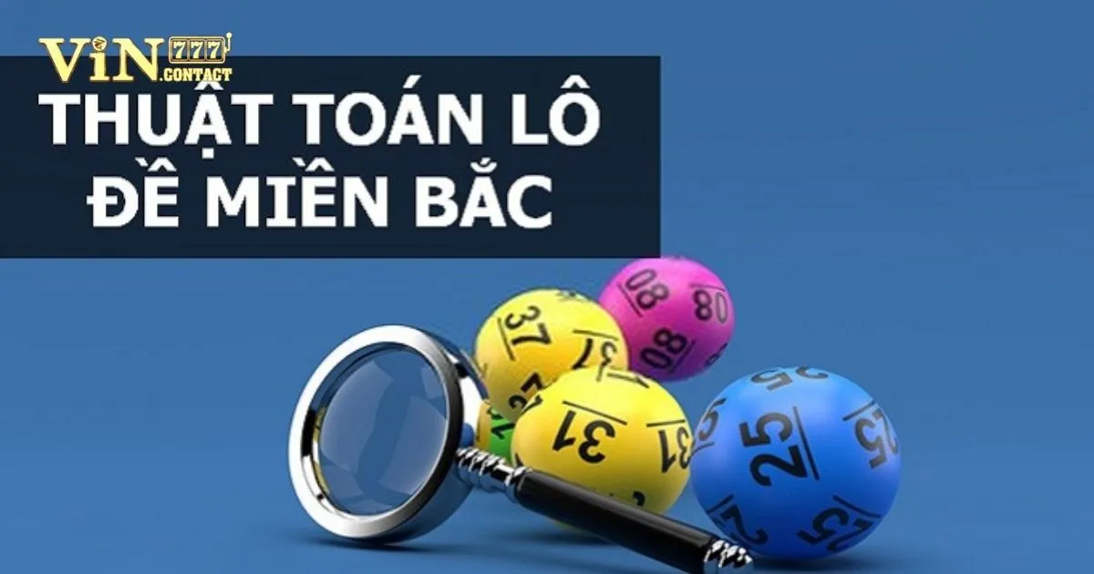 Giới Thiệu Lô Đề Miền Bắc Tại Vin777