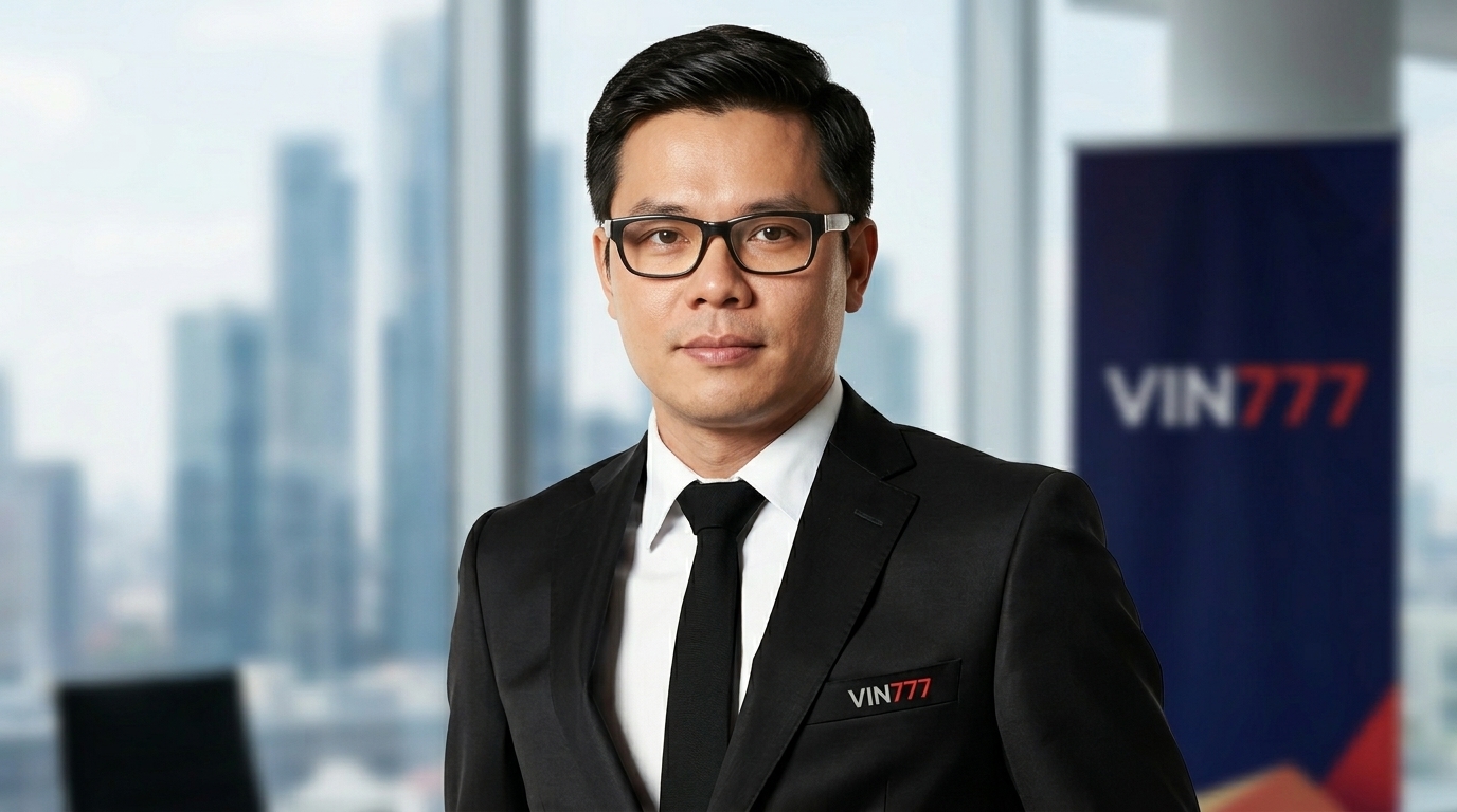 Triết Lý Vận Hành Và Tầm Nhìn Chiến Lược