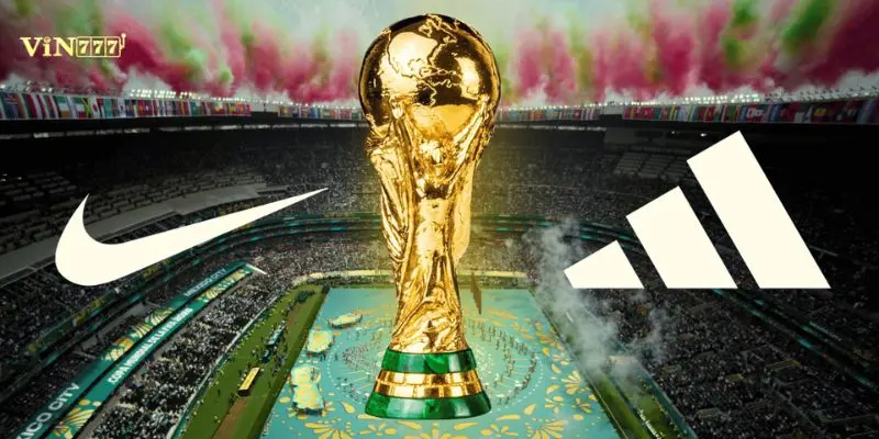Cá Cược World Cup Hấp Dẫn Vin777 Tối Ưu Tỷ Lệ Thắng Lớn 2 Cá cược World Cup hấp dẫn Vin777 thu hút đông đảo người chơi nhờ bảng kèo minh bạch.