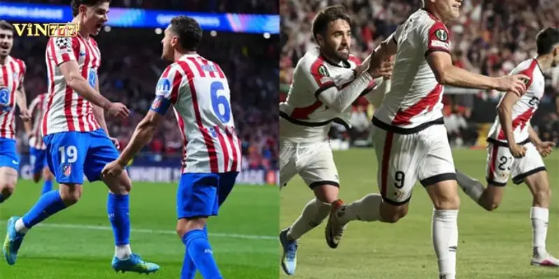 Cá Cược Bundesliga Đức Vin777: Kèo Chuẩn, Thưởng Lớn 2026 2 Bảng thống kê chỉ số bàn thắng trung bình tại Bundesliga so với các giải đấu hàng đầu châu Âu.