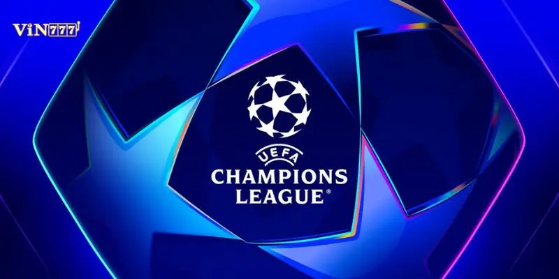 Cá cược Champions League Vin777 2 Bảng tỷ lệ kèo Champions League đa dạng và trực quan được cập nhật theo thời gian thực trên giao diện Vin777.