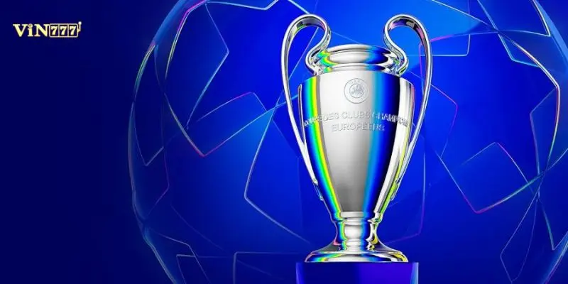 Cá cược Champions League Vin777 4 Biến động tỷ lệ Cá cược Champions League Vin777 Odds trước giờ G.