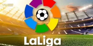  Bảng tỷ lệ kèo Cá cược La Liga Tây Ban Nha Vin777 cập nhật liên tục theo thời gian thực.
