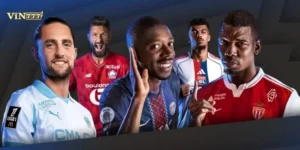 Hạ tầng công nghệ xử lý đơn cược Ligue 1 Pháp trên nền tảng Vin777 với tốc độ khớp lệnh tức thì.