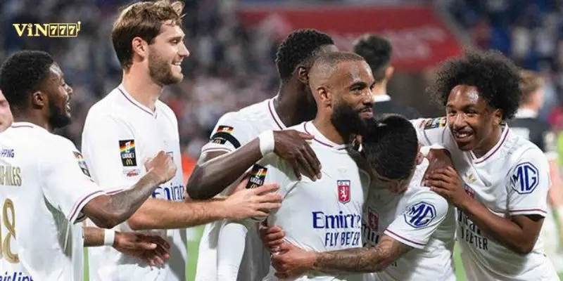 Chi tiết điều kiện nhận thưởng minh bạch khi tham gia cược Ligue 1 tại Vin777.