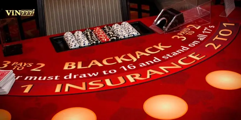 Mẹo Blackjack Cho Người Mới Vin777 Tối Ưu Tỷ Lệ Thắng 4 Quản lý ngân sách 2% giúp người chơi duy trì thế chủ động trên bàn cược.